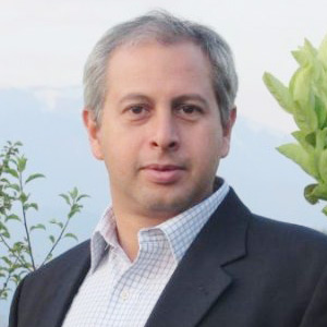 Luis Eugenio Moreno