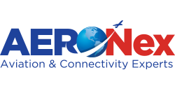 AeroNex Logo